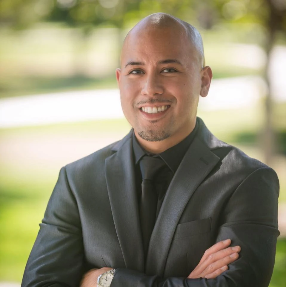 Sebastian Van Cole - Realtor in El Paso